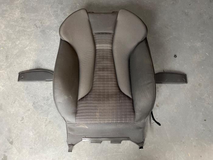 Stoel Bekleding links van een Audi A3, Auto-onderdelen, Interieur en Bekleding, Gebruikt, -, -, -