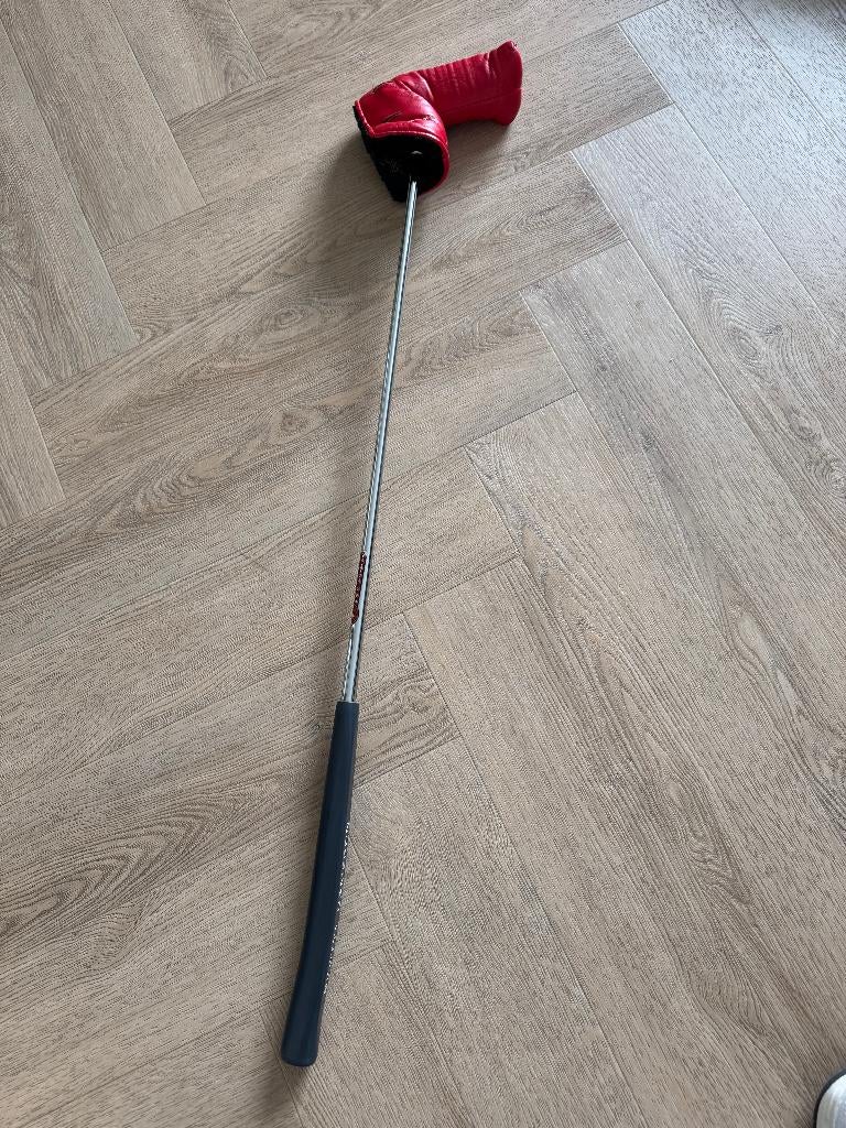 Scotty Cameron Select Newport 2 Putter, Ophalen of Verzenden, Zo goed als nieuw, Club, Overige merken