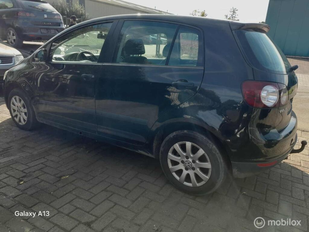Volkswagen Golf 1.6 FSI ONDERDELEN, Gebruikt, Volkswagen, Volkswagen