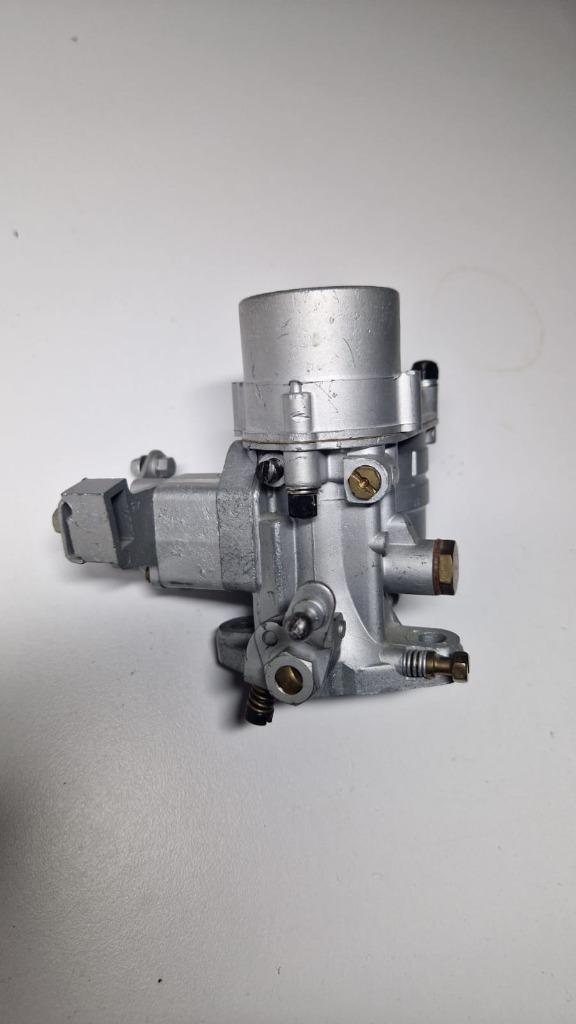 Solex BZIC-2 carburateur, Ophalen of Verzenden, Gereviseerd, Land Rover