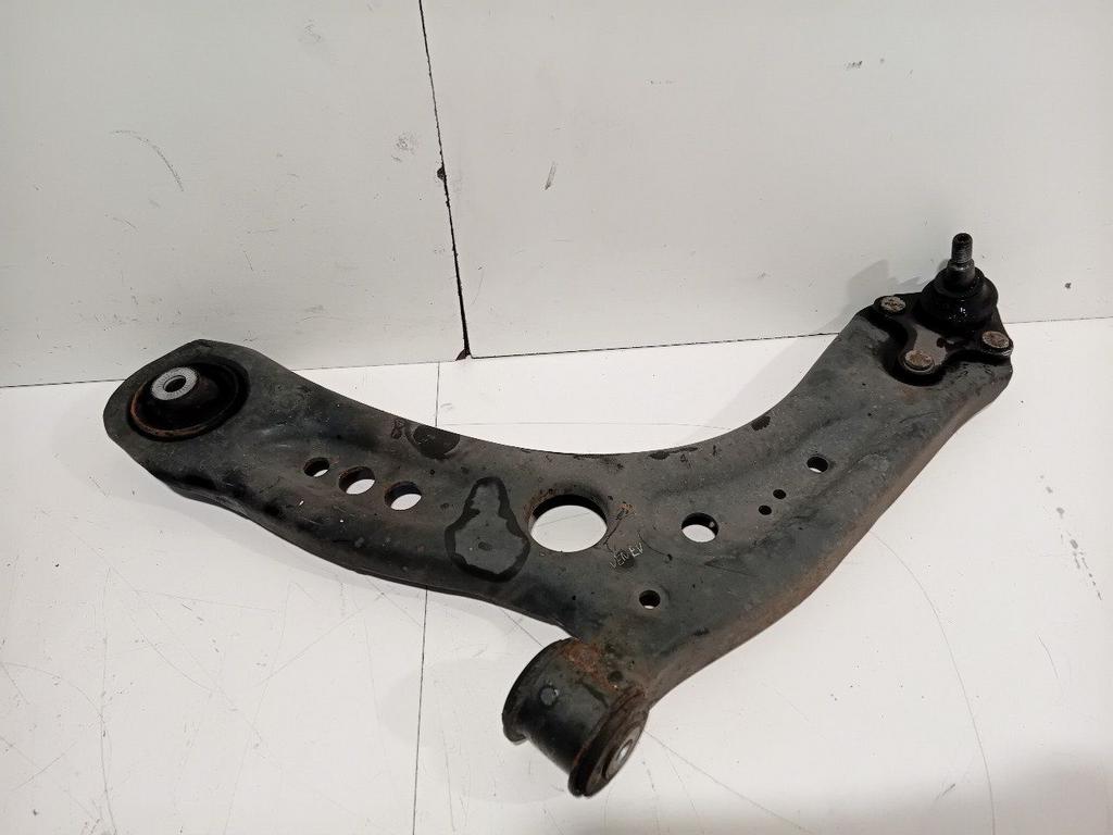 Draagarm links voor Seat Leon, Auto-onderdelen, Onderdelen@venauto.nl, Van der Ven Autorecycling B.V., Gebruikt, Ettenseweg 76, 4706 PB Roosendaal, The Netherlands