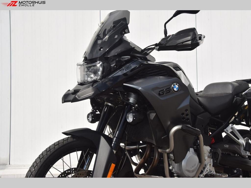 BMW F 850 GS Adventure (bj 2022 - 38.193 km) Triple Black, Motoren, Motoren | BMW, 2 cilinders, Onbekend, Overig, Onbekend