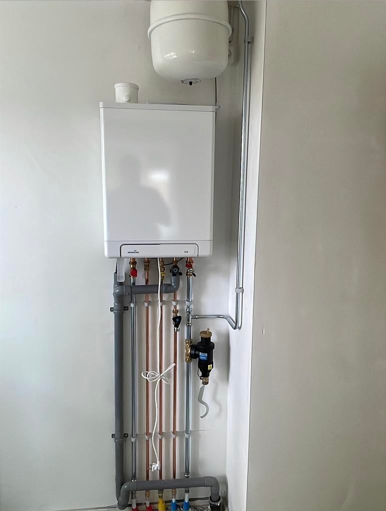 Loodgieter / Plumber / cv monteur, Diensten en Vakmensen, Loodgieters en Installateurs, Garantie, Onderhoud