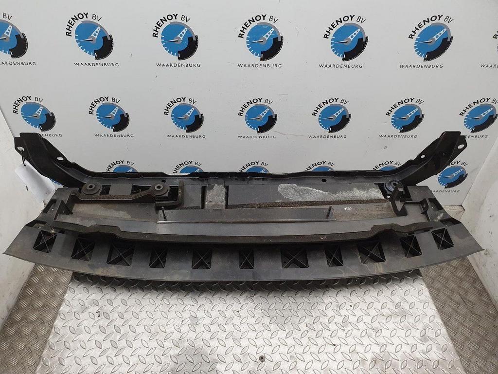 NISSAN X TRAIL RADIATEUR BALK 2014, Gebruikt, -, -, Ophalen of Verzenden