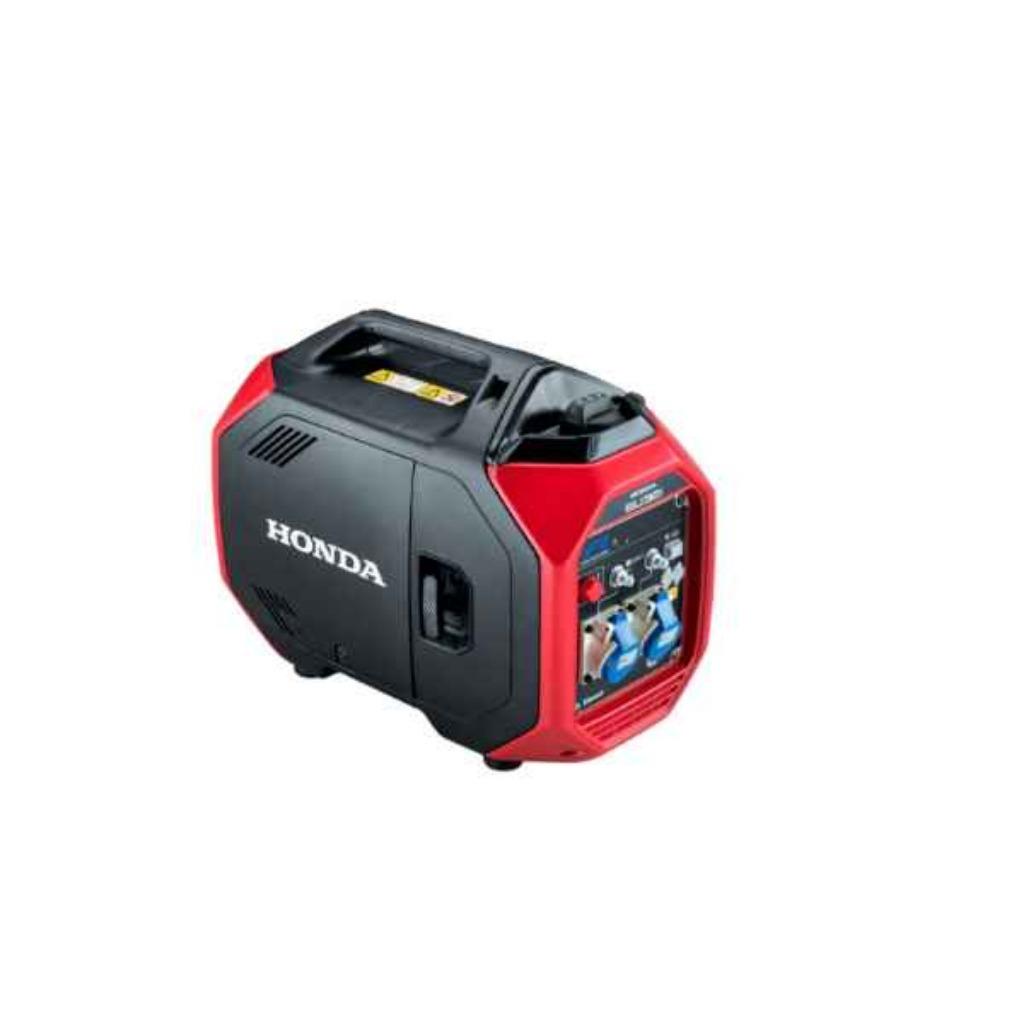 Honda EU 32i Generator aggregaat 3200 W EU32i EU 32i EU32, Honda, Benzine, Nieuw, Ophalen of Verzenden