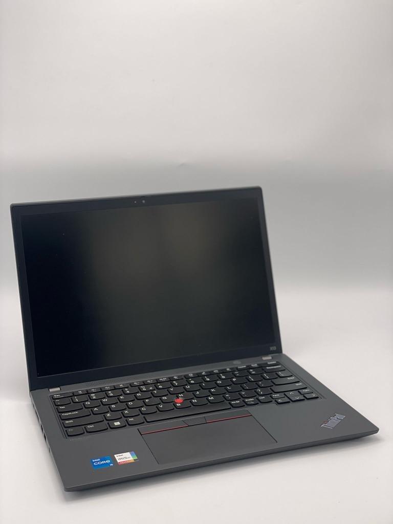 Lenovo ThinkPad X13 Gen 2 | i5 | 16GB RAM | 256GB SSD , Computers en Software, Windows Laptops, 256 GB, 2 tot 3 Ghz, Qwerty, .