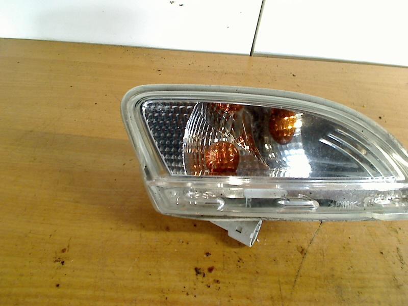 Knipperlicht Rechts Renault Twingo II (CN) (2011-10/2014-09), Gebruikt, Renault Deutschland AG, Dialog.deutschland@renault.de