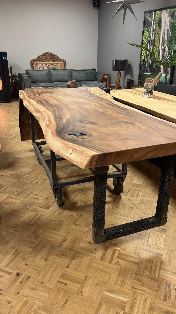 Stunt aanbieding tafelpoten eettafel u poten koker 60, Huis en Inrichting, Ophalen, Nieuw, 50 tot 100 cm, Metaal