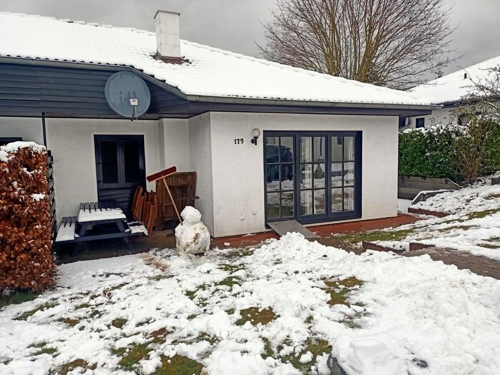 Vakantie Huisje te huur, Eigenaar