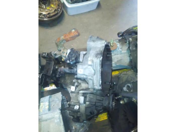 Versnellingsbak van een Volkswagen Polo, Gebruikt, -, -, Ophalen of Verzenden