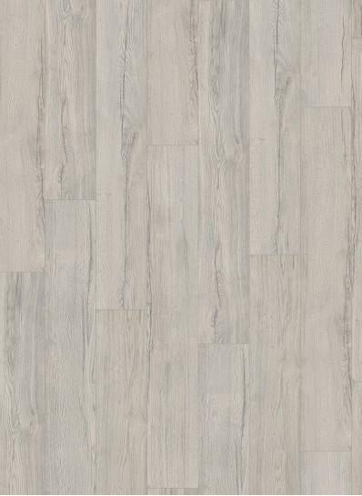 Egger Laminaat 8mm Tiger 2081 Oak Grey V-groef €3,95M², Huis en Inrichting, Stoffering | Vloerbedekking, Ophalen, Crème, Nieuw