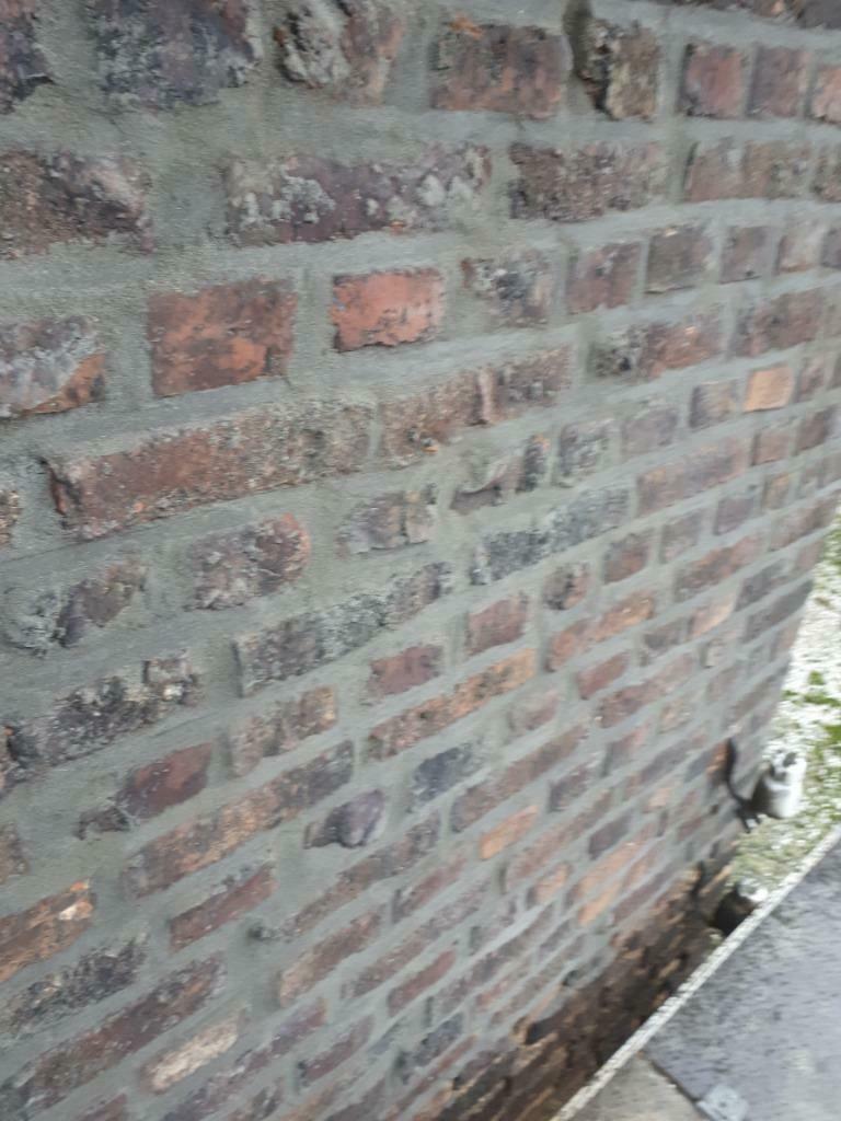 Foto 19 van Metselaar  - Tegelwerken - Schilderwerken
