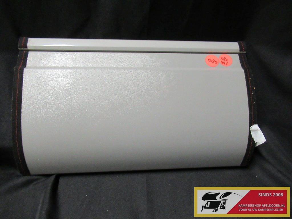 Te koop caravan tussenspoiler nr585 58x34,5cm, Caravans en Kamperen, Ophalen of Verzenden, Nieuw