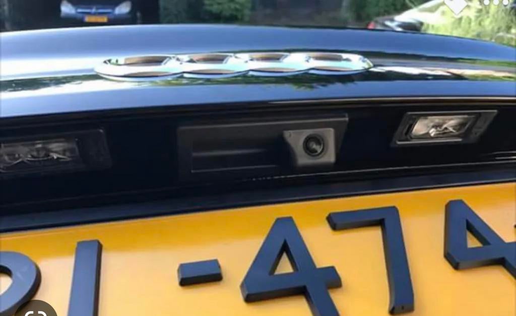 Audi a3 8v camera achteruitrijcamera, Ophalen of Verzenden, Nieuw