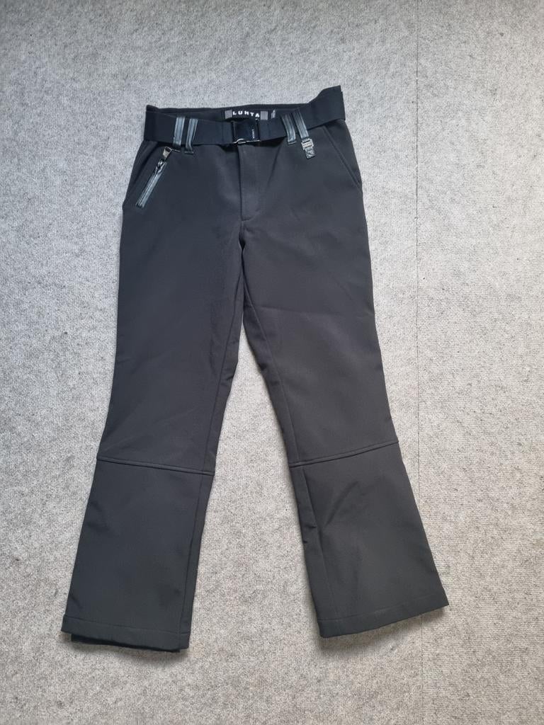 Lutha Skibroek Dames Maat L, Kleding | Dames, Wintersportkleding, Lutha, Ophalen of Verzenden, Zo goed als nieuw, Broek