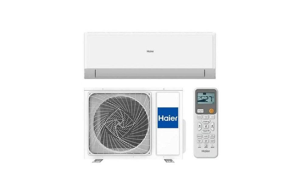 Split airco inclusief montage al vanaf €1300, Witgoed en Apparatuur, Airco's, Koelen en Ontvochtigen, Timer, Nieuw, 3 snelheden of meer
