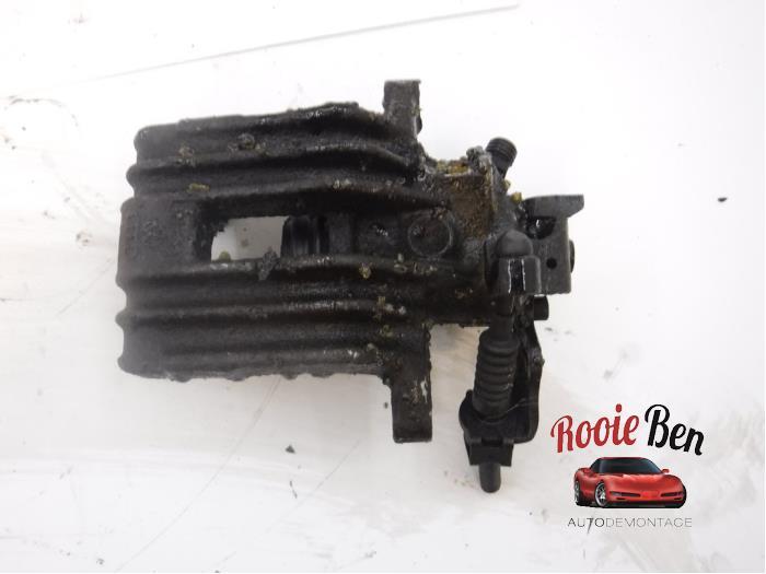Remklauw (Tang) links-achter van een Volkswagen Golf, Gebruikt, -, Volkswagen, -