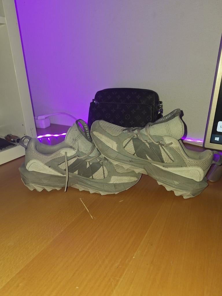 New Balance Tektrel, New Balance, Overige kleuren, Ophalen of Verzenden, Sneakers of Gympen