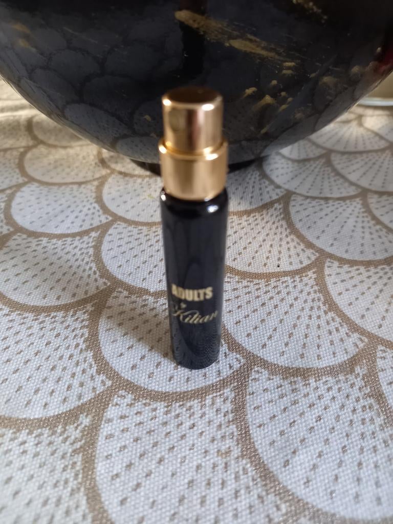 Adults by Kilian, Sieraden, Tassen en Uiterlijk, Uiterlijk | Parfum, Ophalen of Verzenden, Nieuw