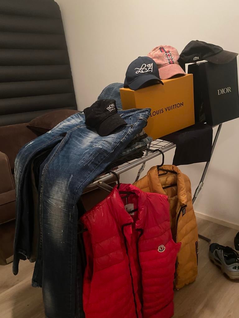 Merk kleding en schoenen, Ophalen of Verzenden, Zo goed als nieuw