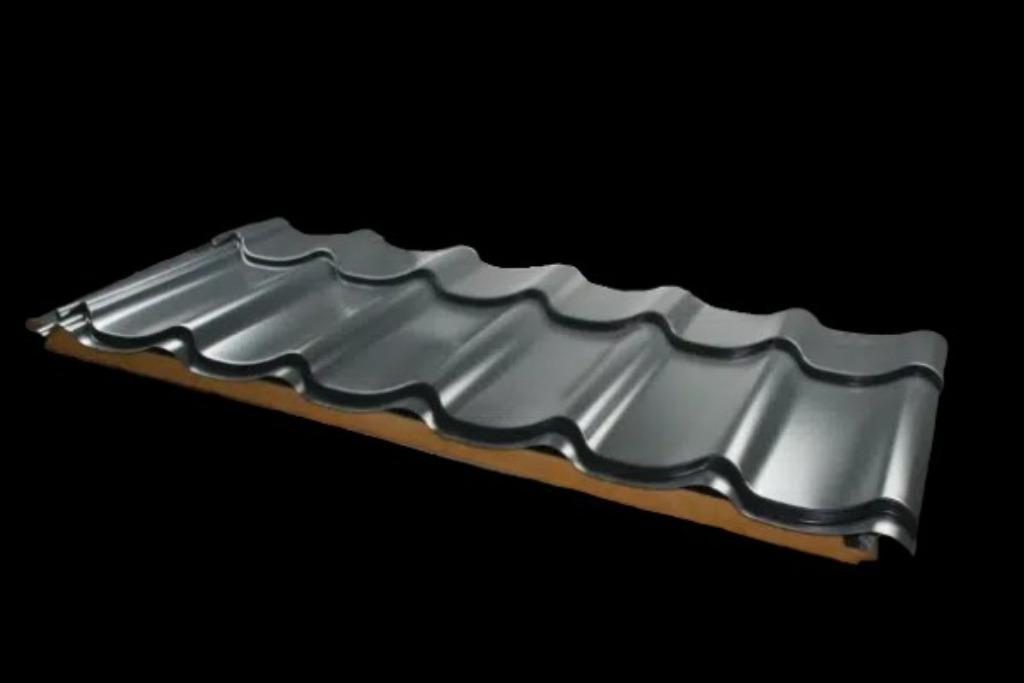 GEÏSOLEERDE DAKPLATEN PANELEN GOEDKOOP | NL & BE‼, Doe-het-zelf en Verbouw, Platen en Panelen, Ophalen of Verzenden, Nieuw, Overige materialen
