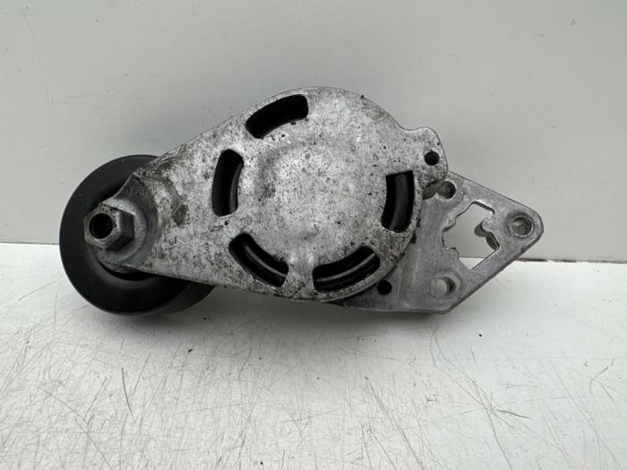 Spanrol Multiriem van een Volkswagen Fox, Gebruikt, -, Volkswagen, -