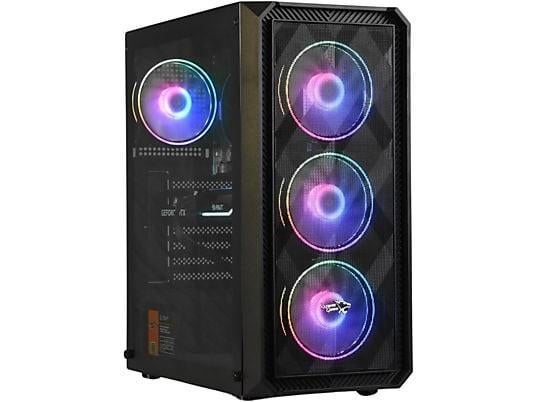 EXTREMEGAMER Classic Level 2 Light - pc, Computers en Software, Computerbehuizingen, Ophalen
