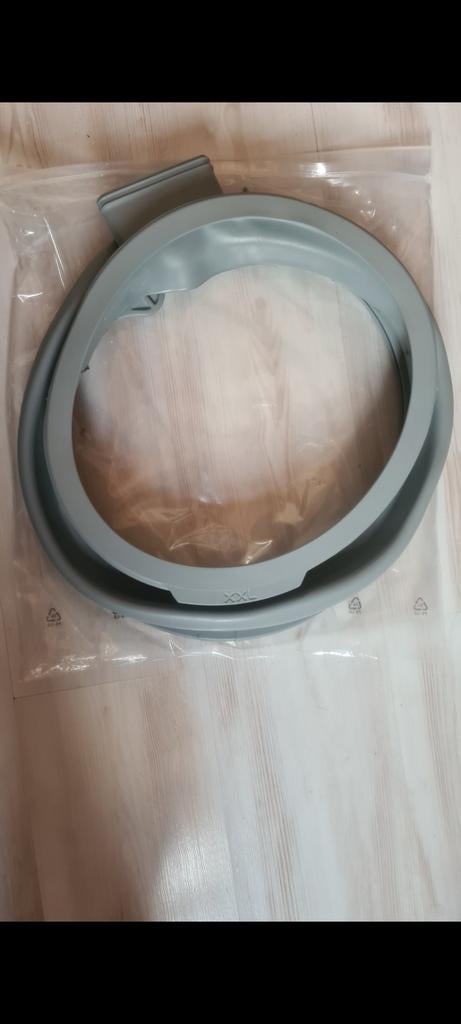 Nieuwe wasmachine deurrubber, Ophalen of Verzenden, Nieuw