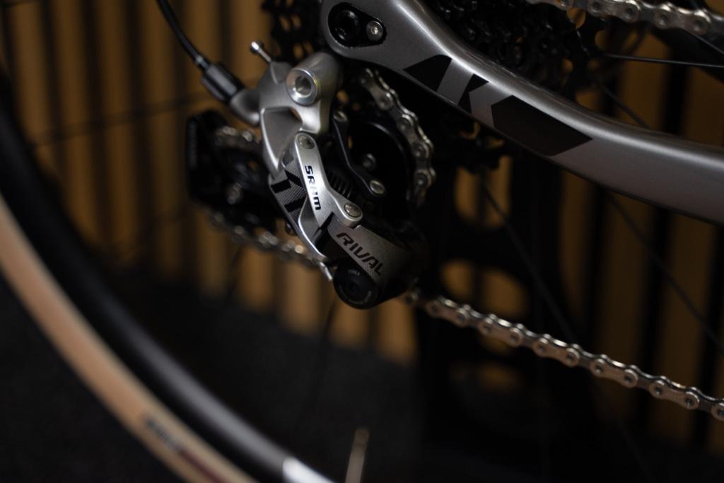 Ridley Kanzo Fast DISC Maat M & S *NIEUW*€1000 korting!*, Fietsen en Brommers, Fietsen | Racefietsen, Overige merken, Carbon, Nieuw