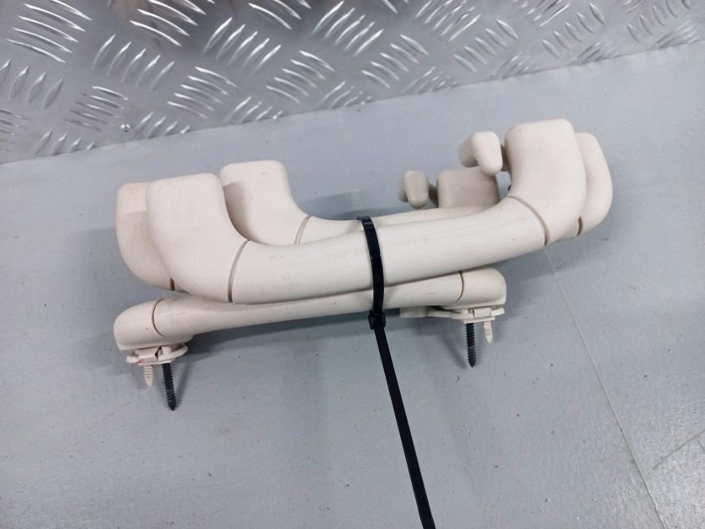 Saab 9-3 OG interieur diversen - deurgrepen, speakerroosters, Ophalen of Verzenden, Gebruikt, Saab