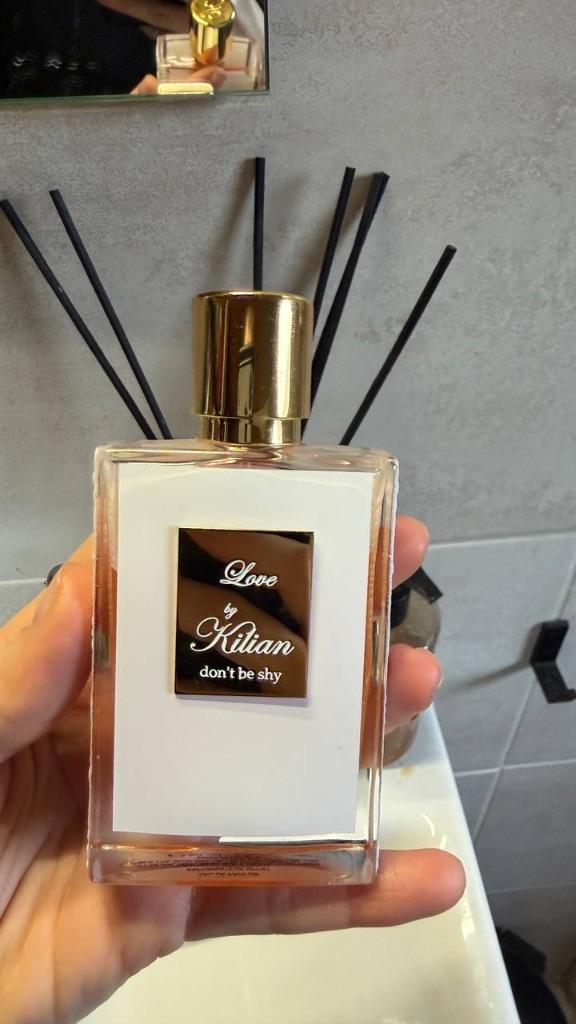 Kilian don’t be shy, Sieraden, Tassen en Uiterlijk, Uiterlijk | Parfum, Ophalen of Verzenden, Zo goed als nieuw