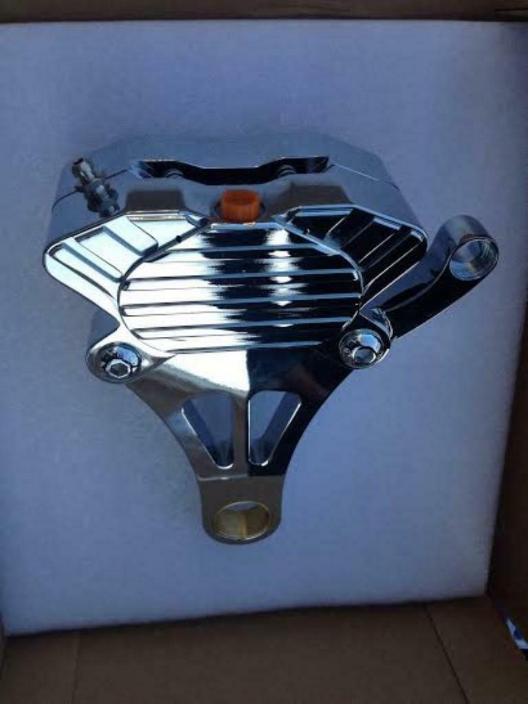 Springer voorvork DNA springer fork vanaf 575 euro, Motoren, Nieuw, Ophalen of Verzenden, Artesia blvd Compton CA, DNA