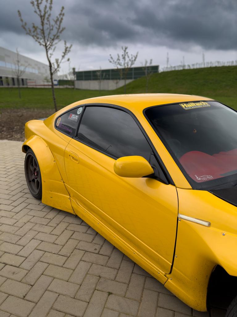 Ramen Tinten / Ramen Blinderen, Auto diversen, Tuning en Styling, Ophalen