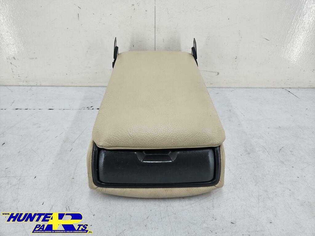 Armsteun achter met bekerhouders Volvo V70 II ('00-'08), Ophalen of Verzenden, Gebruikt, Volvo