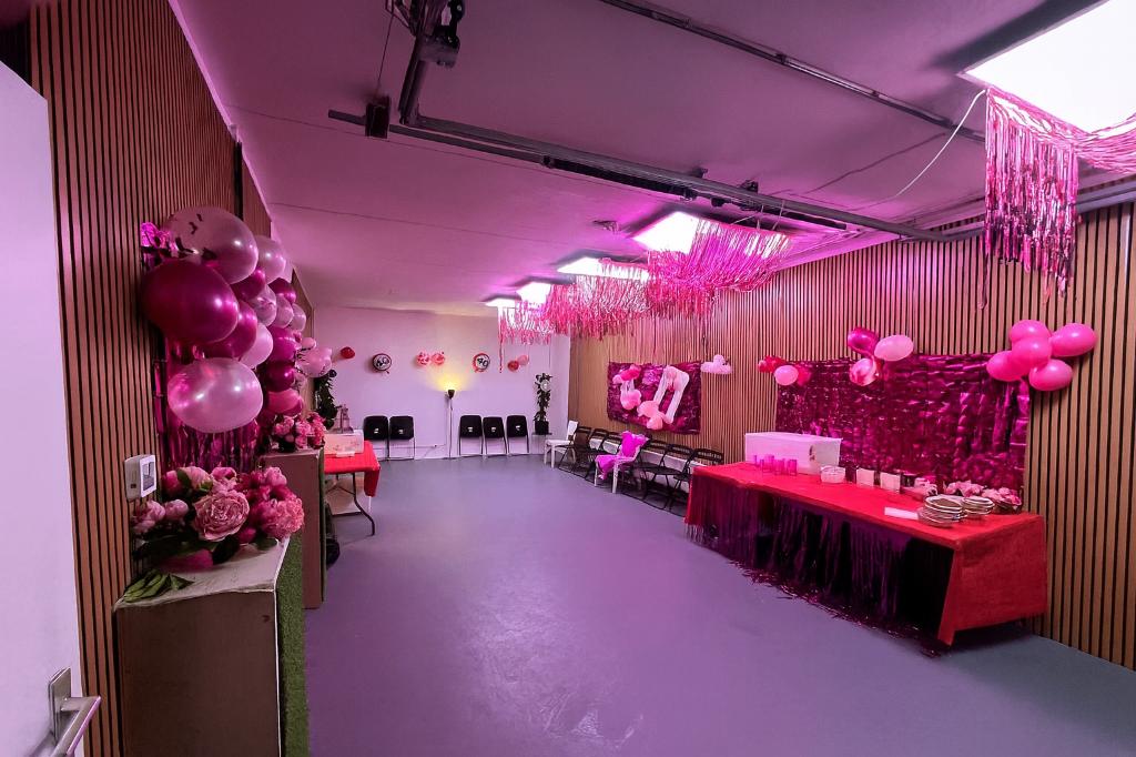 Zaalverhuur Amsterdam, Zwanenburg, Haarlem, Met catering, Bruiloft- of Feestlocatie