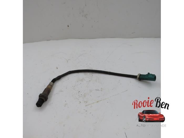 Lambda Sonde van een Volvo V50, Gebruikt, -, -, Ophalen of Verzenden
