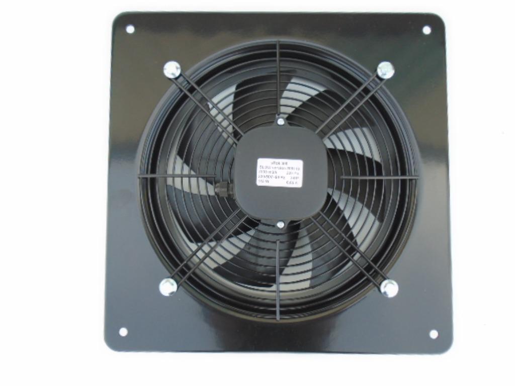 FanNed Ventilatoren 250,300,350,400,450,500,630,710,800 mm, Ophalen of Verzenden, Nieuw, Ventilator