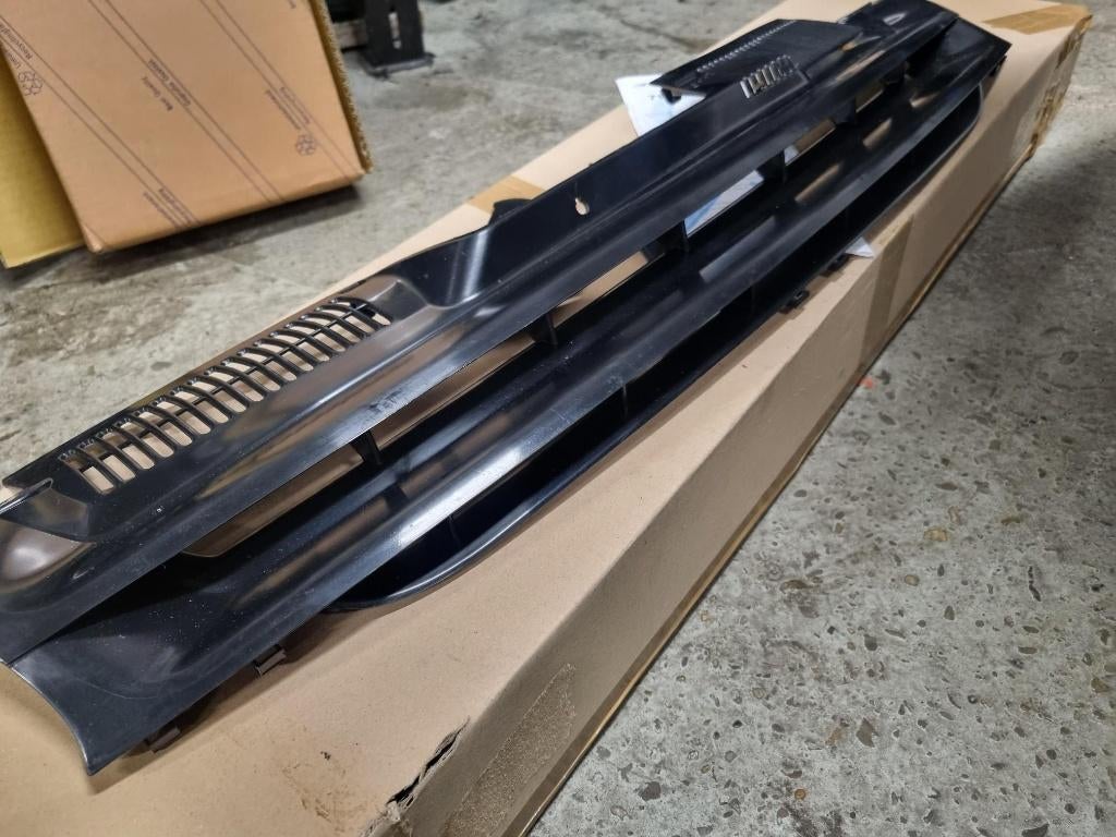 Golf 5 Grill, Ophalen, Nieuw, Bumper, Volkswagen