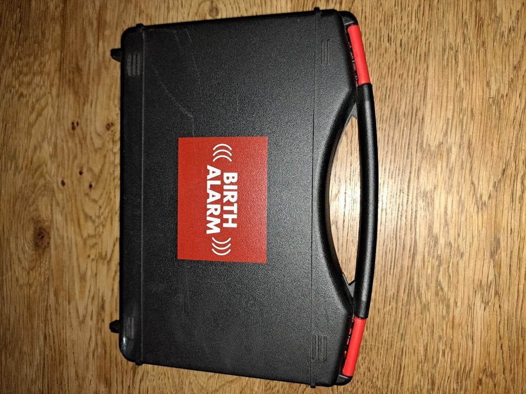 Te huur Birth Alarm Lite 2.0, Ophalen, Zo goed als nieuw, Overige soorten