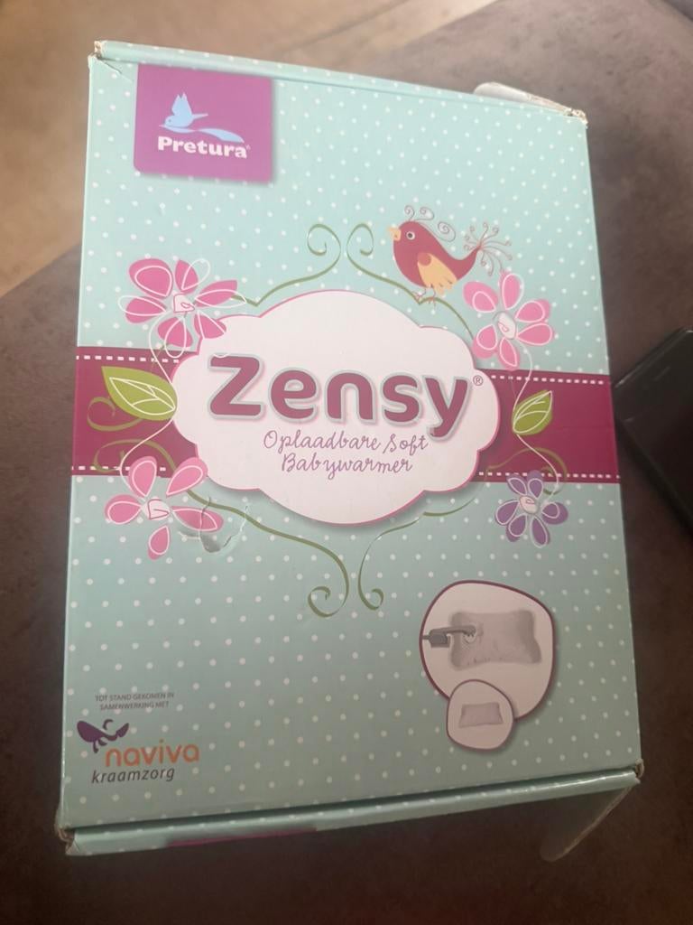 Babywarmer, Kinderen en Baby's, Ophalen of Verzenden, Zo goed als nieuw, Minder dan 70 cm, Overige typen
