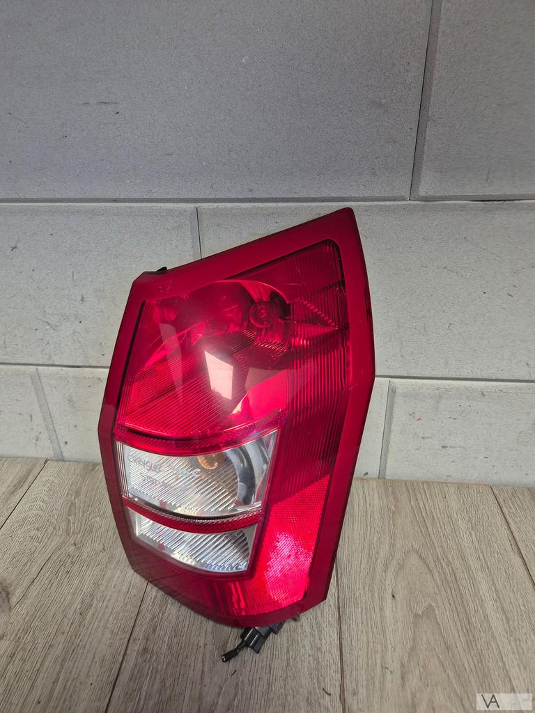 Chrysler 300c station 2004 - 2010 achterlicht rechts €150, Gebruikt, -, Ophalen of Verzenden, -