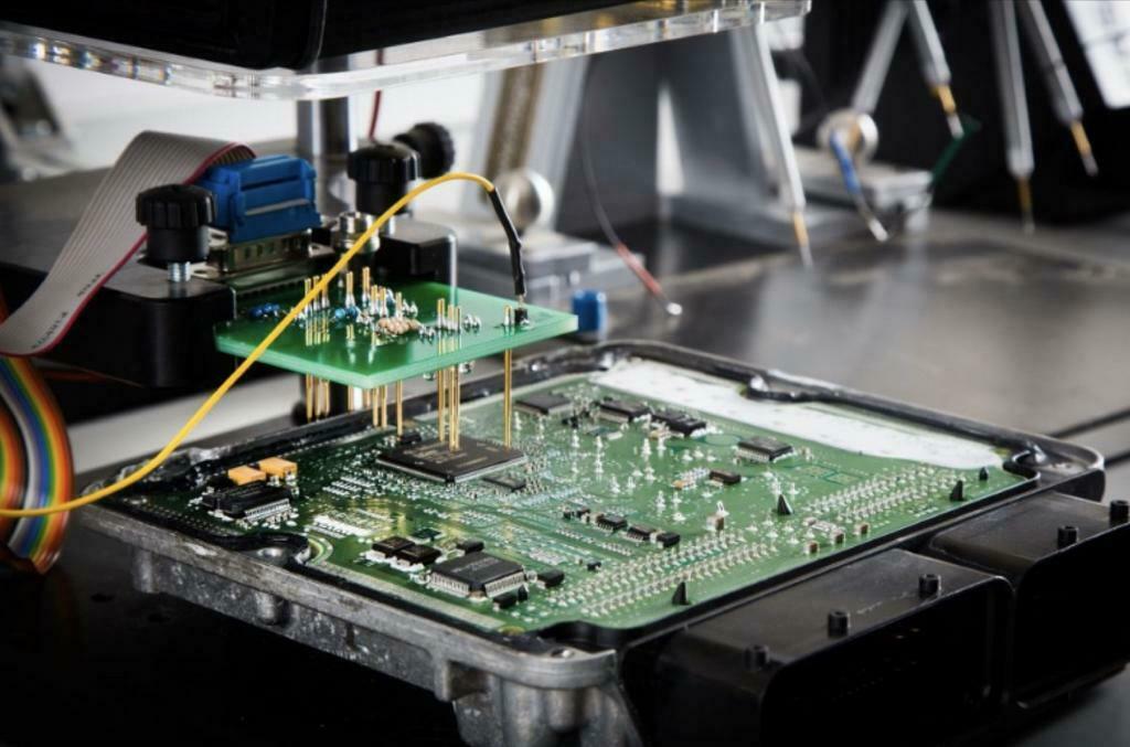 Chiptuning / sleutelvrije gechipte ecu’s, Auto-onderdelen, Motor en Toebehoren, Ophalen, Gebruikt, Seat