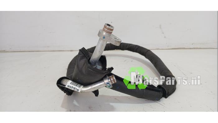Airco Leiding van een Opel Corsa, Gebruikt, -, -, Opel
