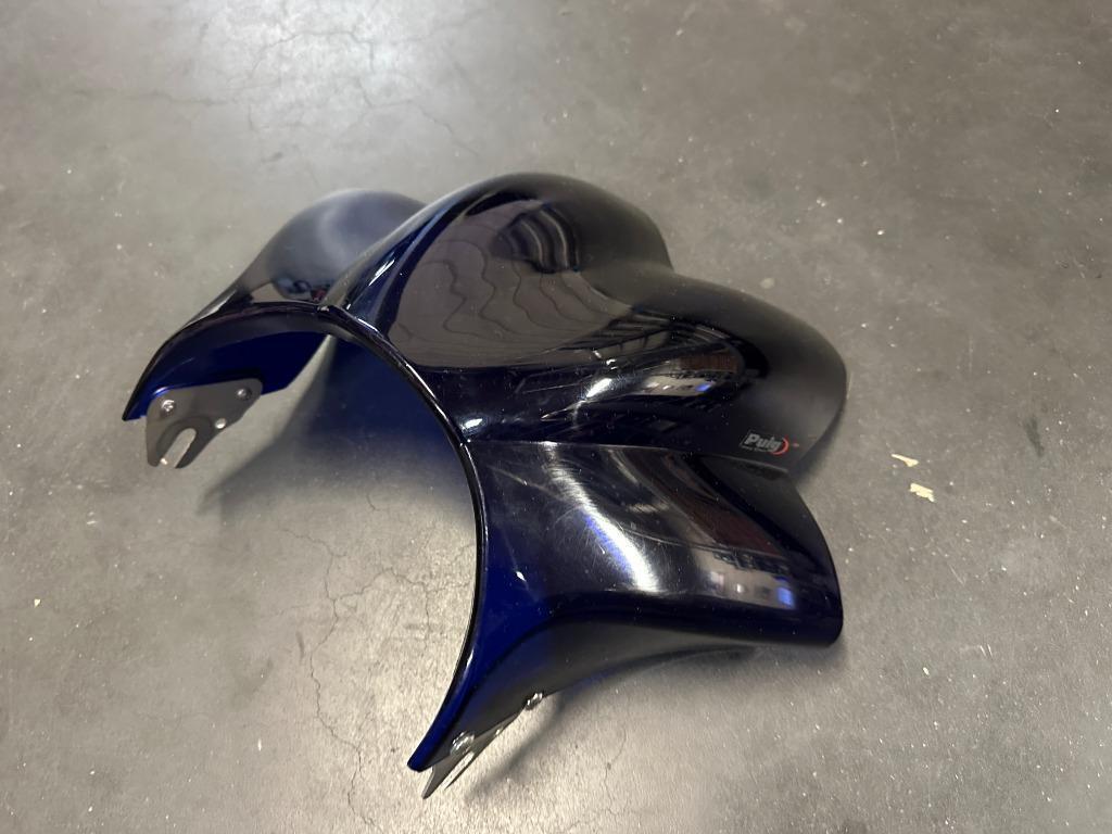Puig windscherm Honda cb1300 (2003-2010), Motoren, Onderdelen | Honda, Ophalen of Verzenden, Gebruikt