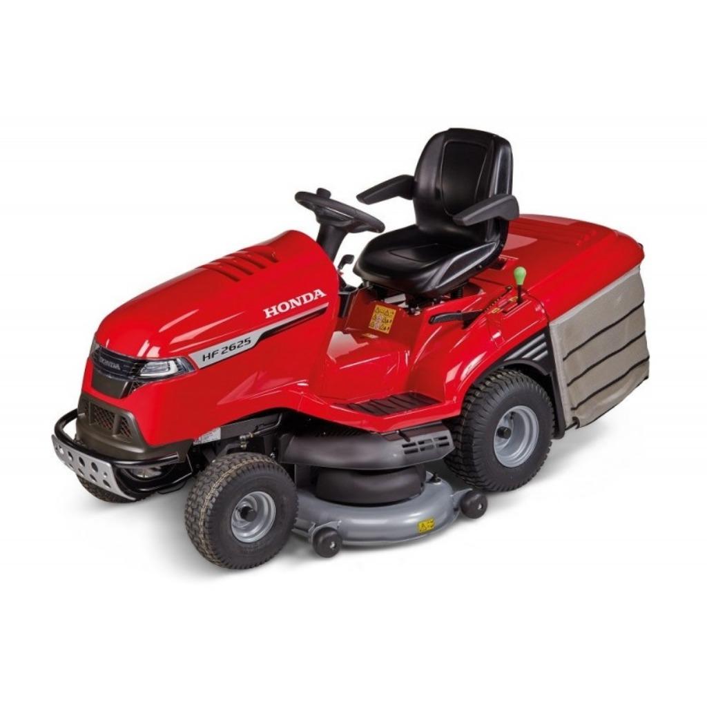 Honda HF 2625 HM Benzine Zitmaaier 122 cm 25 pk, Tuin en Terras, Zitmaaiers, Honda, Honda, Nieuw, Ophalen of Verzenden