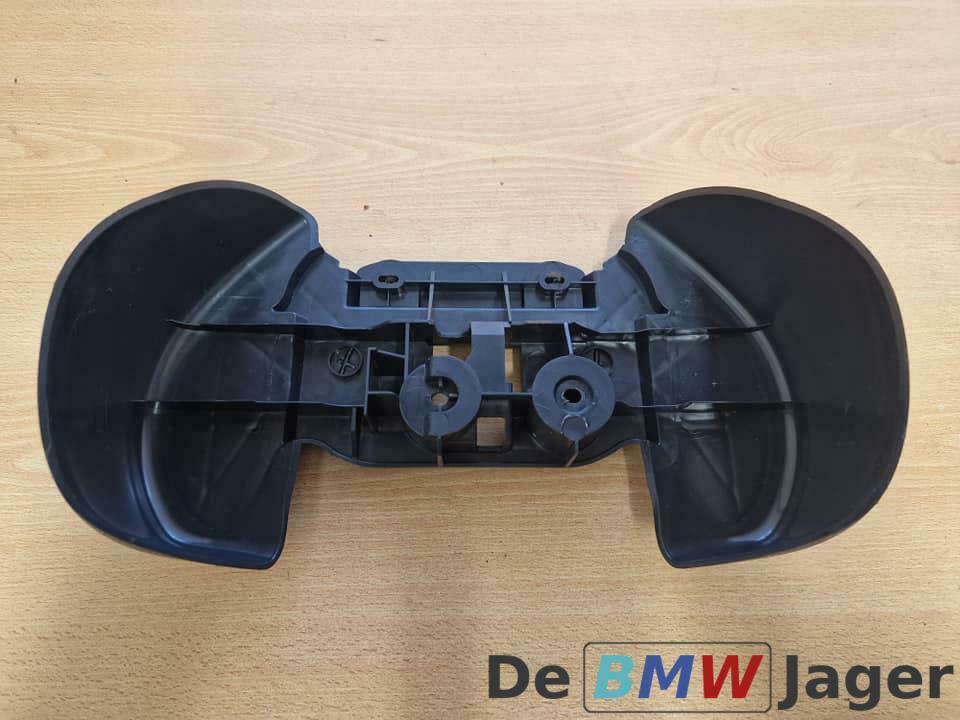 Dashboard deel Mini R50 R53 51166800680, Gebruikt, Mini, Ophalen of Verzenden, Mini