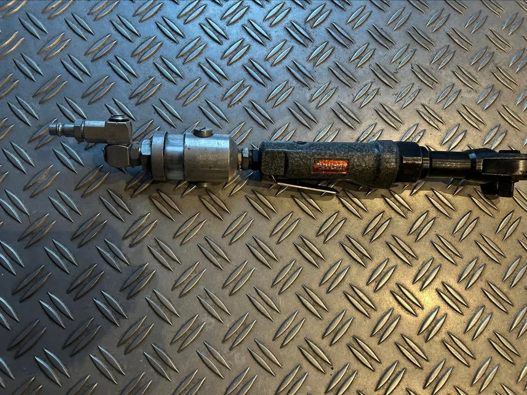 1/2” pneumatische ratelsleutel van RedRooster, Ophalen of Verzenden, Zo goed als nieuw