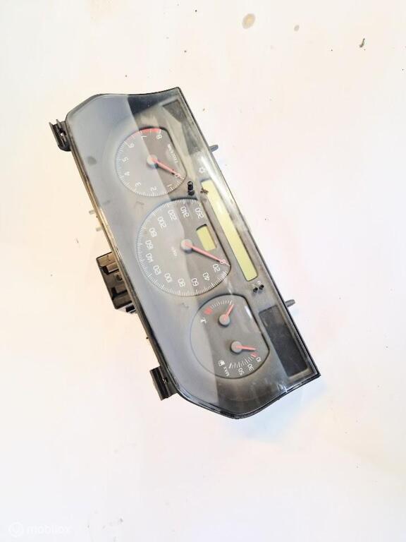 Instrumentenpaneel teller Volvo V70 I 2.4 ('97-'00) 9472519, Auto-onderdelen, Dashboard en Schakelaars, Gebruikt, Ophalen of Verzenden