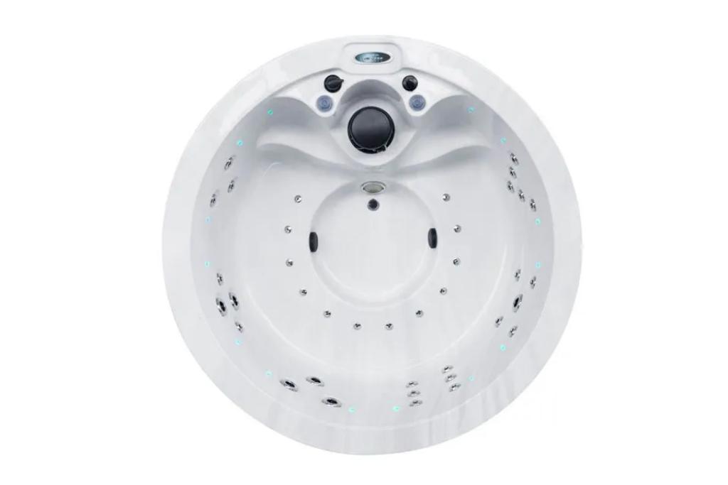 Nieuw-Jaccuzi- balboa Spa Hope- met volledige garantie, Tuin en Terras, Bubbelbaden en Hottubs, Filter, Nieuw, Ophalen of Verzenden