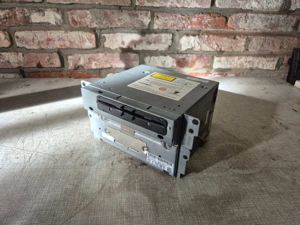 BMW F1x CIC Module - Navigatie Computer, Auto-onderdelen, Gebruikt, Ophalen of Verzenden, Petuelring 130, 80788 München, Germany